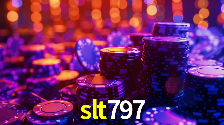 Welcome Bonus slt797