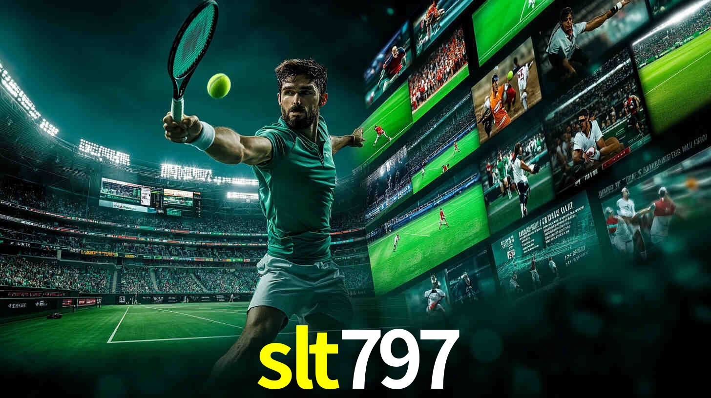 Experiência VIP slt797