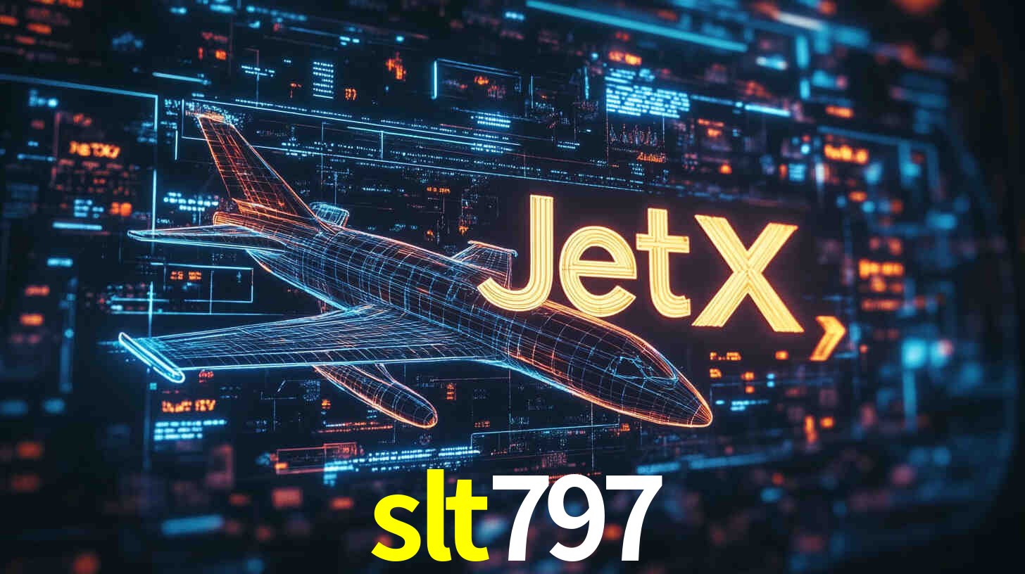 Bônus de Boas-vindas slt797