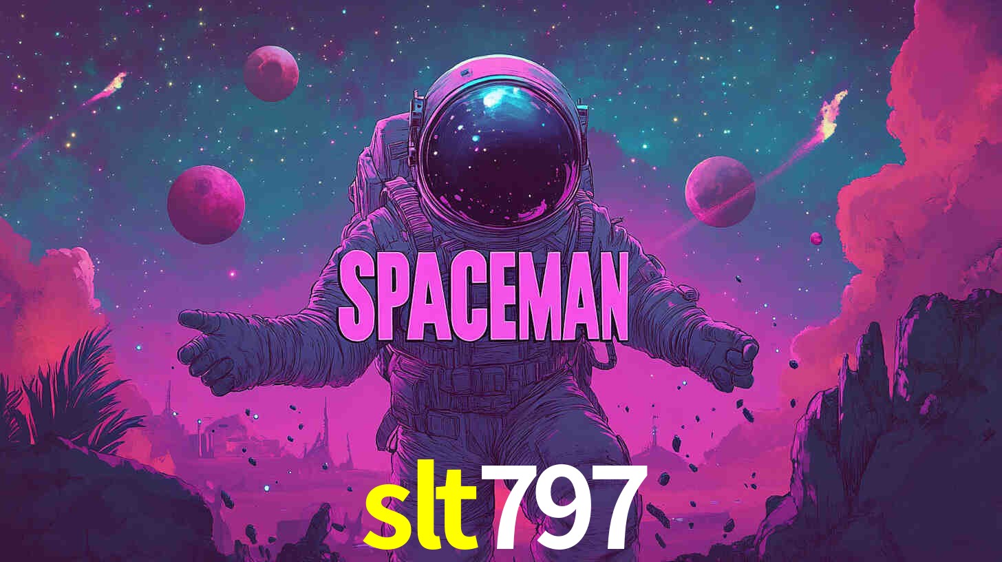 Estatísticas slt797