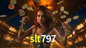 Descubra a Essência do slt797: Nossa História e Compromissos