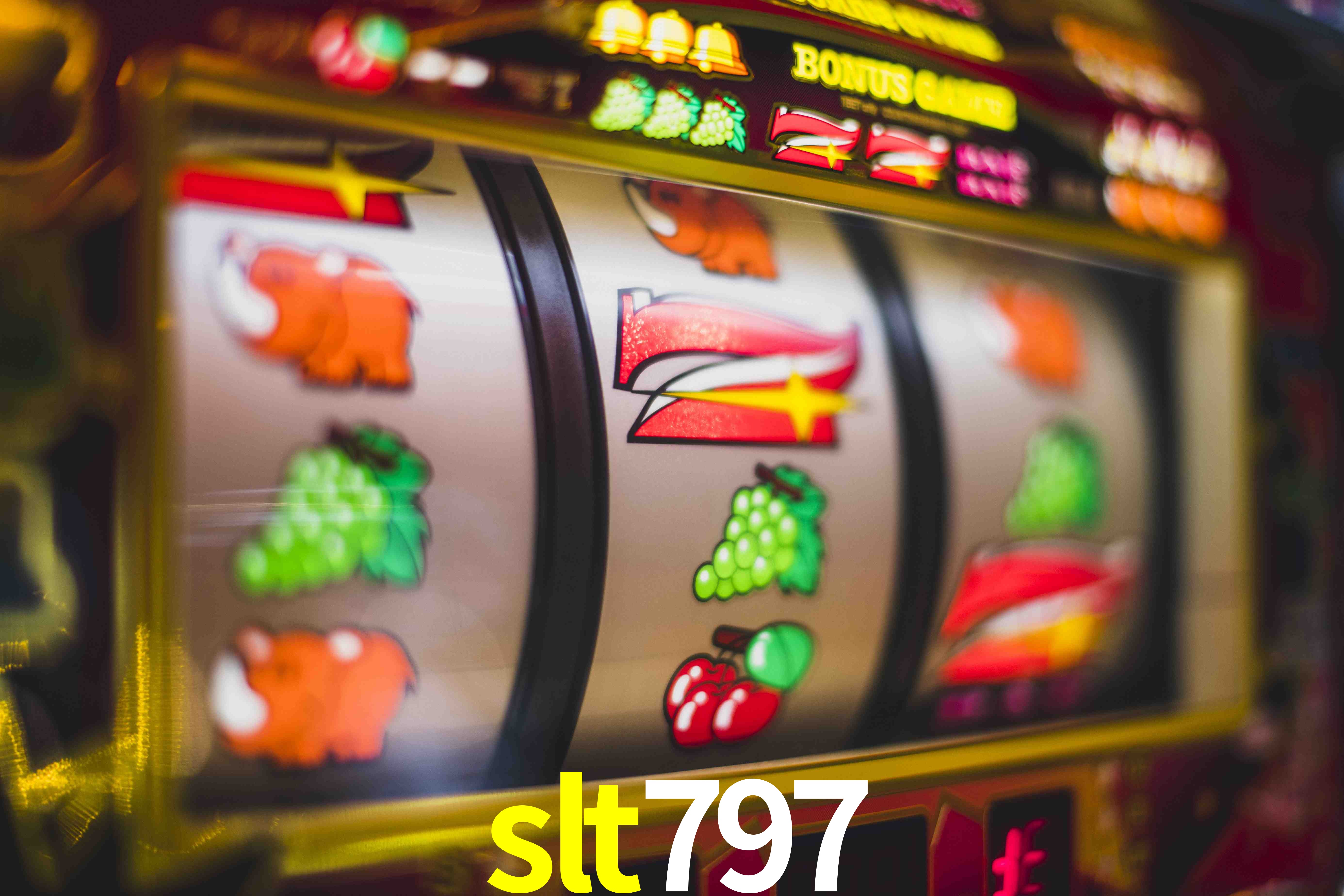 Weekend Specials slt797