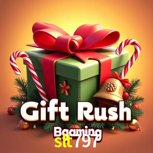 Cadastro rápido e seguro na slt797