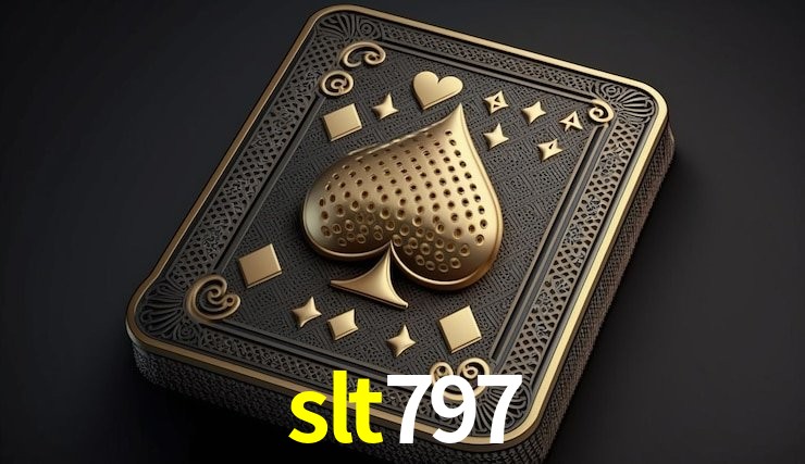 Tecnologia da Plataforma slt797