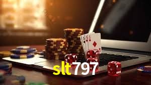 Jogos de Slot slt797