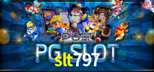 Bônus Generosos e Exclusivos no slt797 para Você!