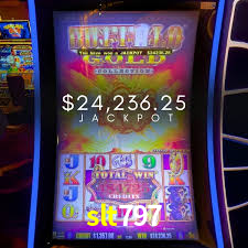 Blackjack Table slt797