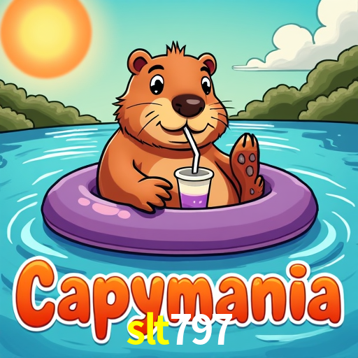 Account Benefits slt797