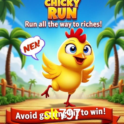 A Popularidade dos Caça-Níqueis no slt797