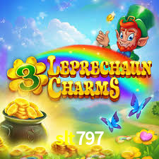 slt797: Jogos de Caça-Níqueis-Altas Recompensas, Roleta-Velocidade, Blackjack-Desafios Máximos