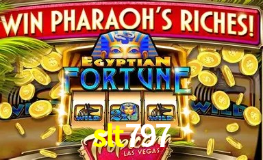 A Emoção da Loteria na slt797: Uma Chance de Mudança de Vida