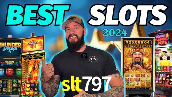 Mercados ao vivo e cash out na slt797