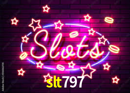 Segurança e privacidade no APP slt797