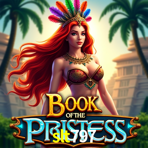 Descubra o Mundo do Cassino Online com slt797