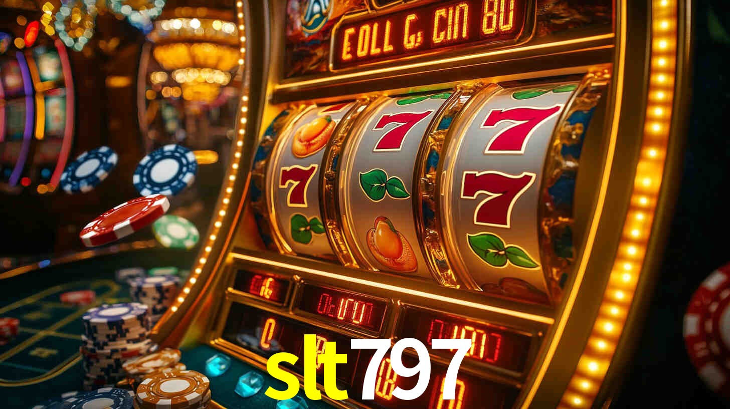 Live Casino slt797