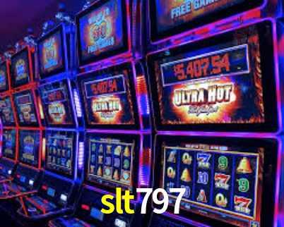 Instalação rápida do APK slt797