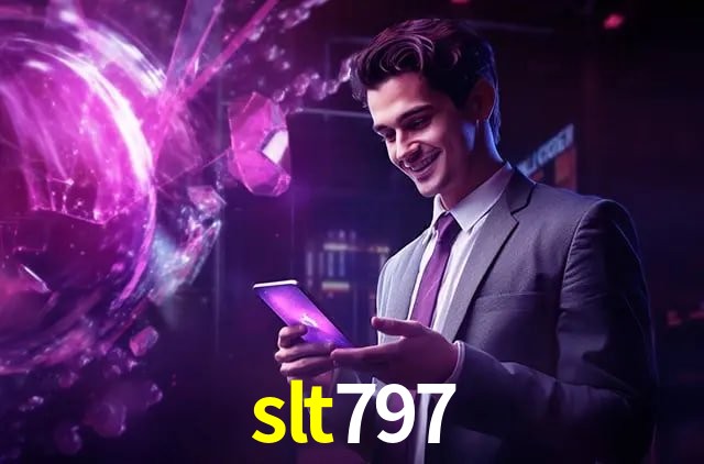 Biblioteca de slots populares na slt797