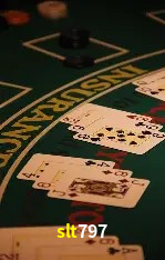 Estatísticas Crash Games slt797