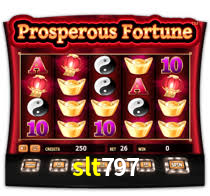 Sinta a adrenalina dos jogos de cassino com slt797