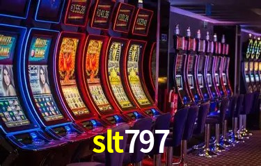 A Experiência Imersiva dos Cassinos Ao Vivo no slt797