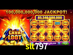 Football Betting slt797