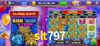 Crash Games Statistics slt797