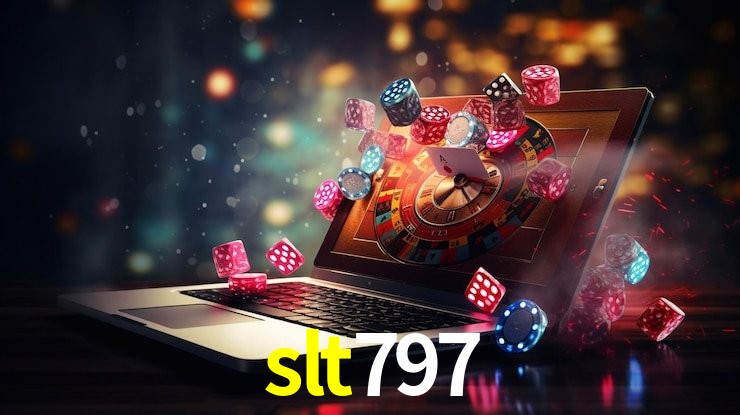 Diretório de Jogos slt797