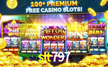 Casino Ao Vivo slt797