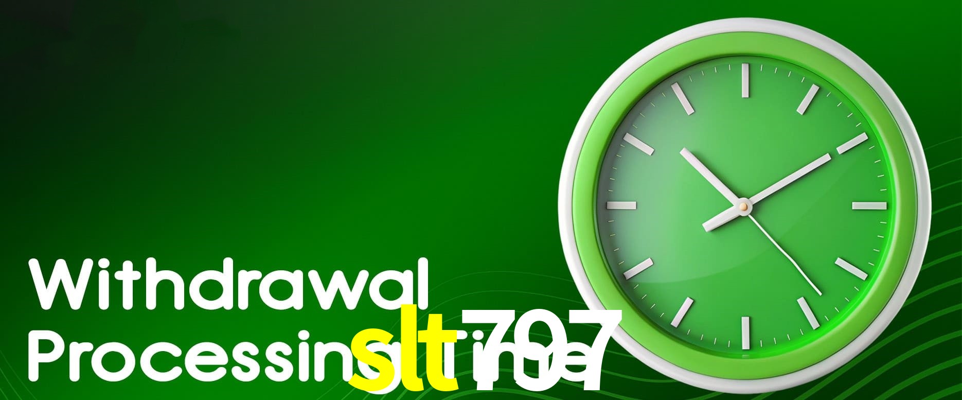 Benefícios VIP na slt797