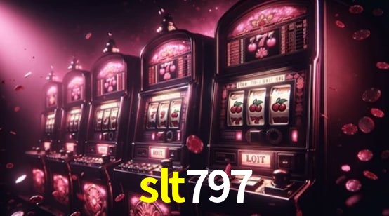 Casino Ao Vivo slt797