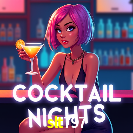 Inovações de Jogos na slt797: O Futuro das Experiências Interativas