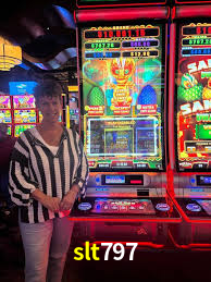 Exclusive Games slt797