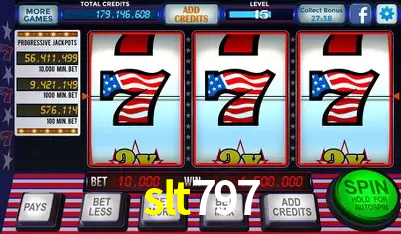 PIX Instantâneo slt797